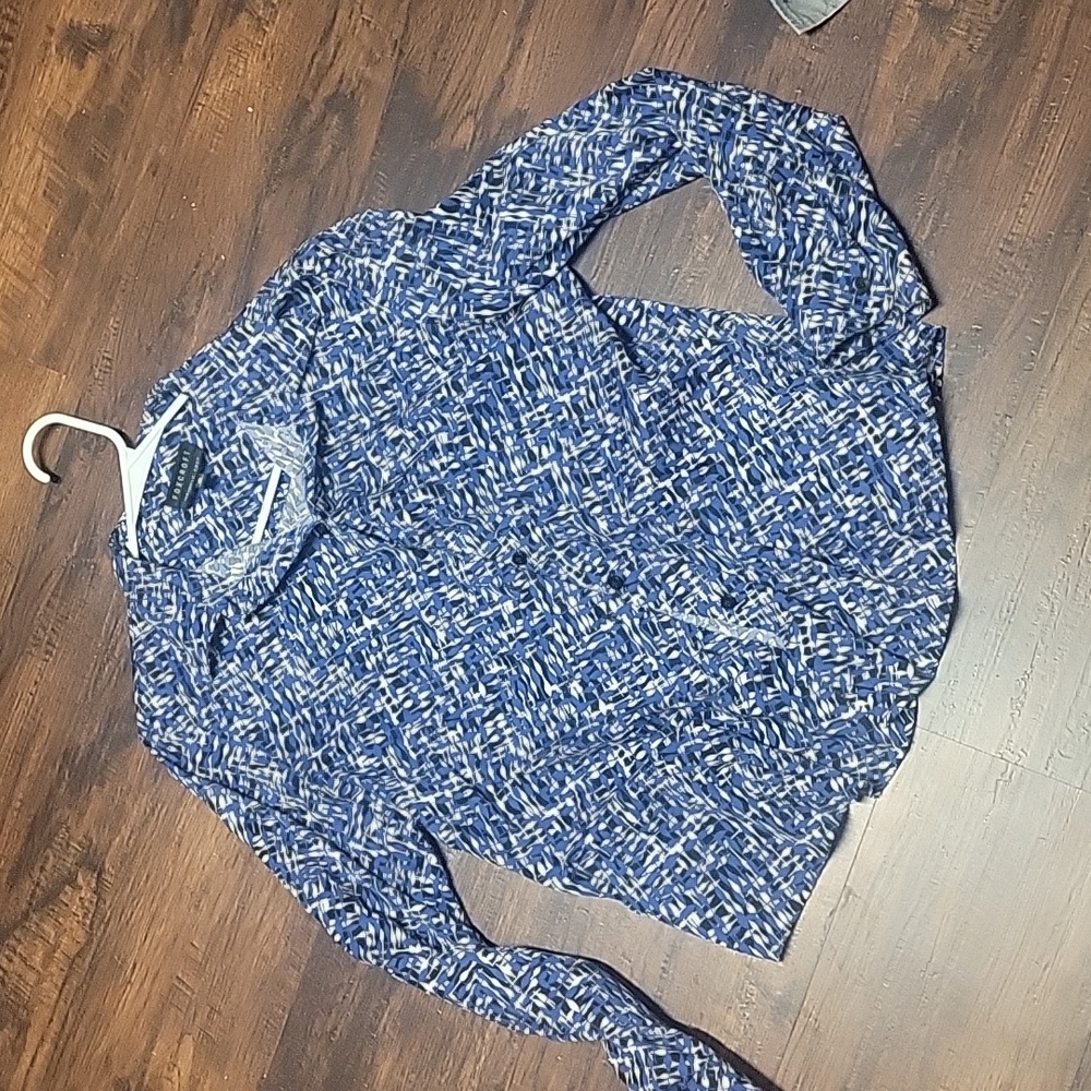 Ladies blouse
